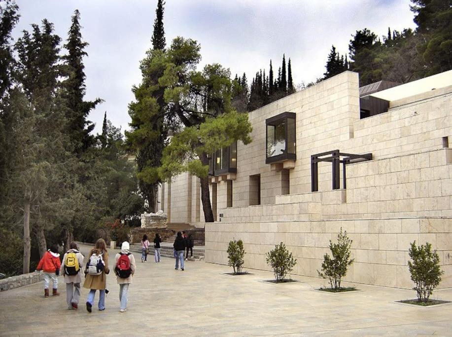 House In Delphi Villa Eksteriør billede